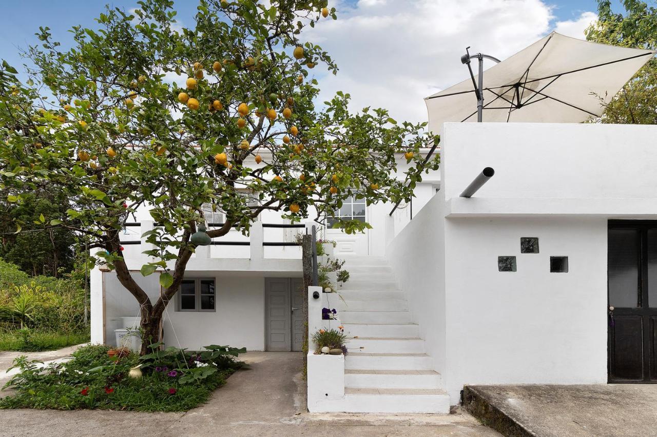 Villa Casa Kiko Anha Exterior foto