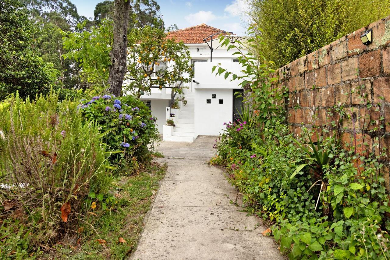 Villa Casa Kiko Anha Exterior foto